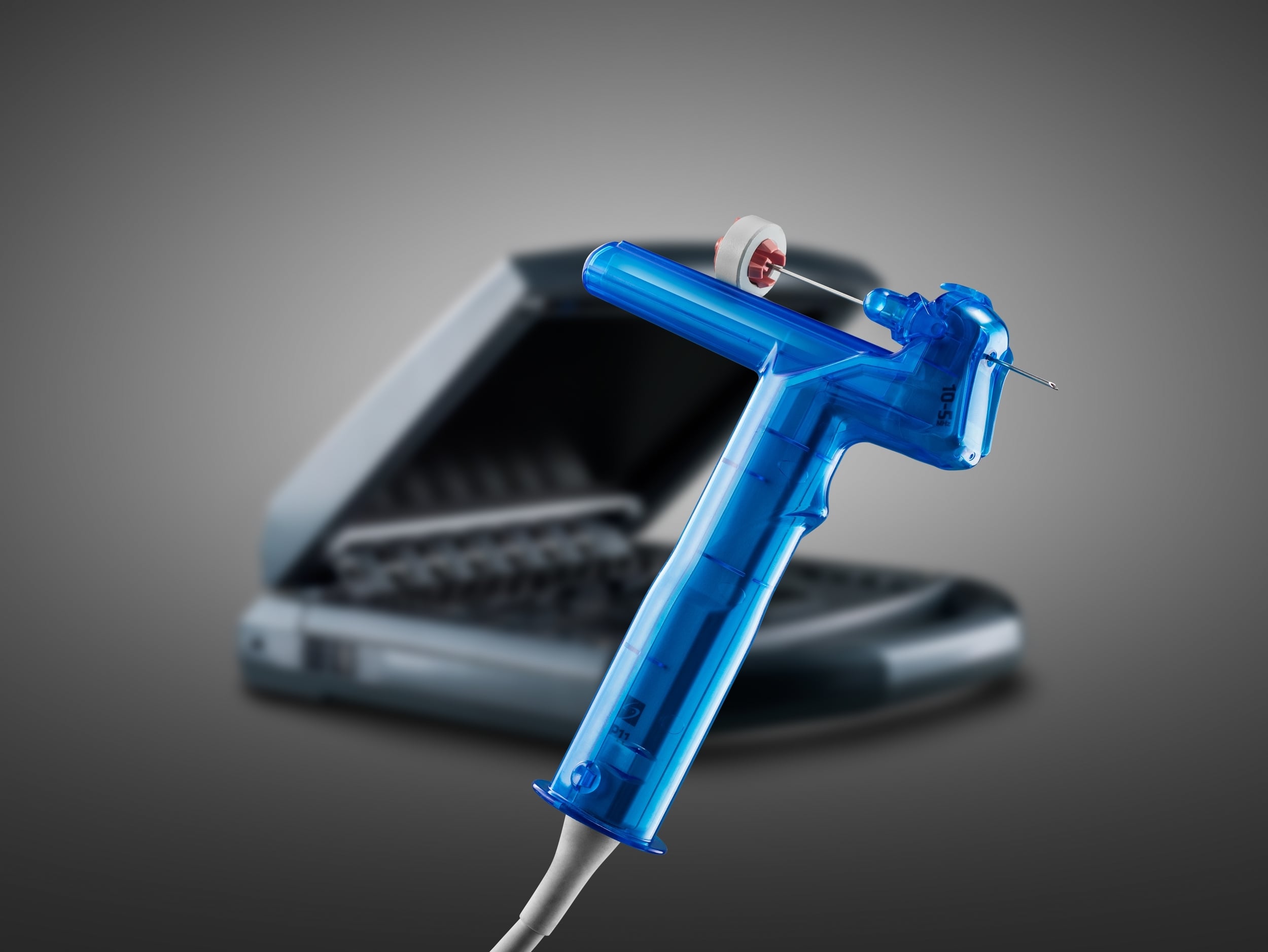 SonoSite Launches Award-Winning AxoTrack Needle Guidance